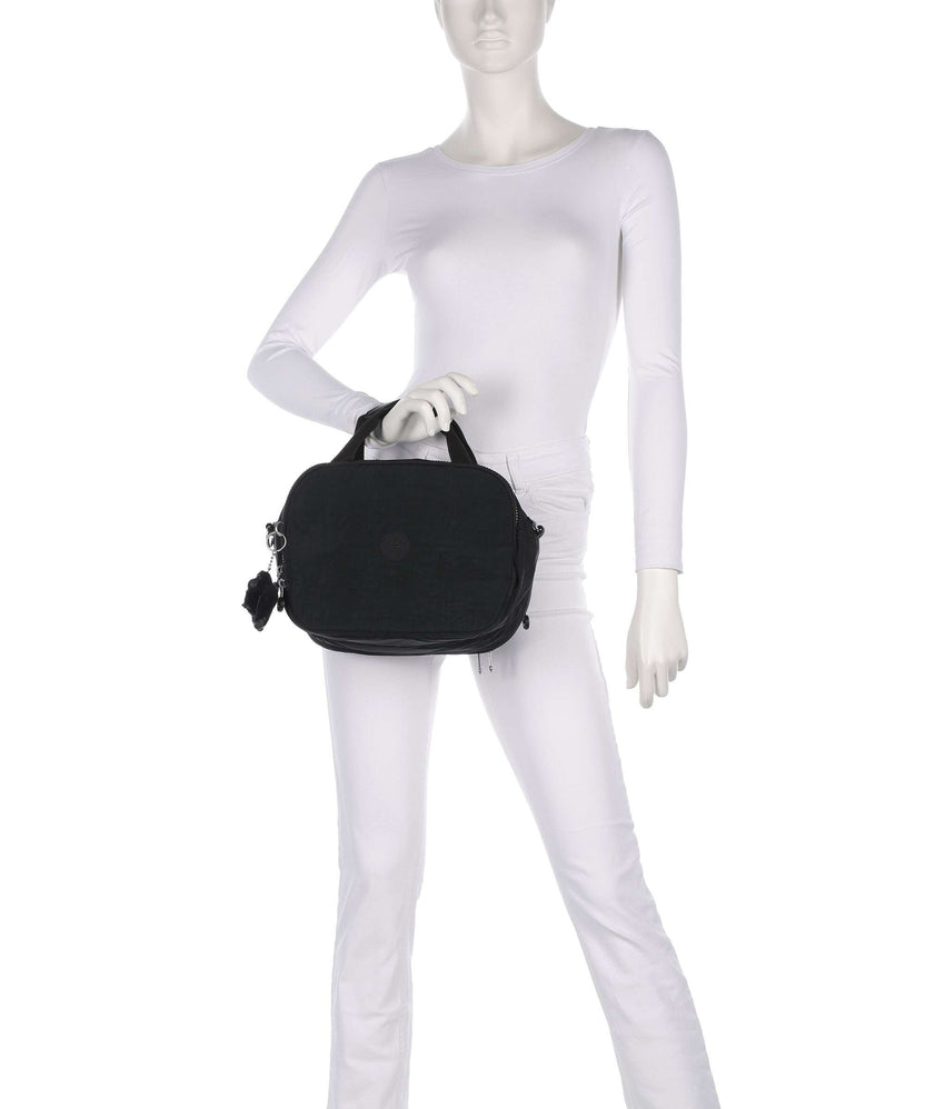 Kipling Basic Palmbeach Beauty case black