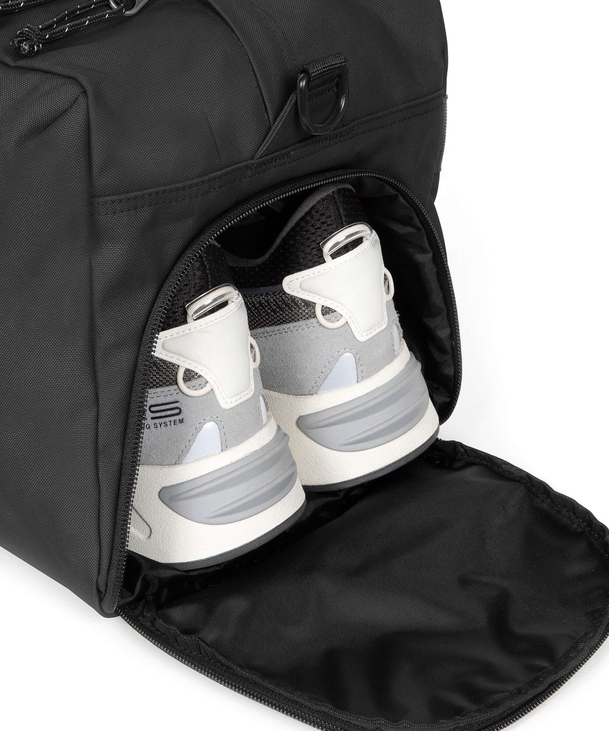 Eastpak Duffl'r M Weekend bag black          