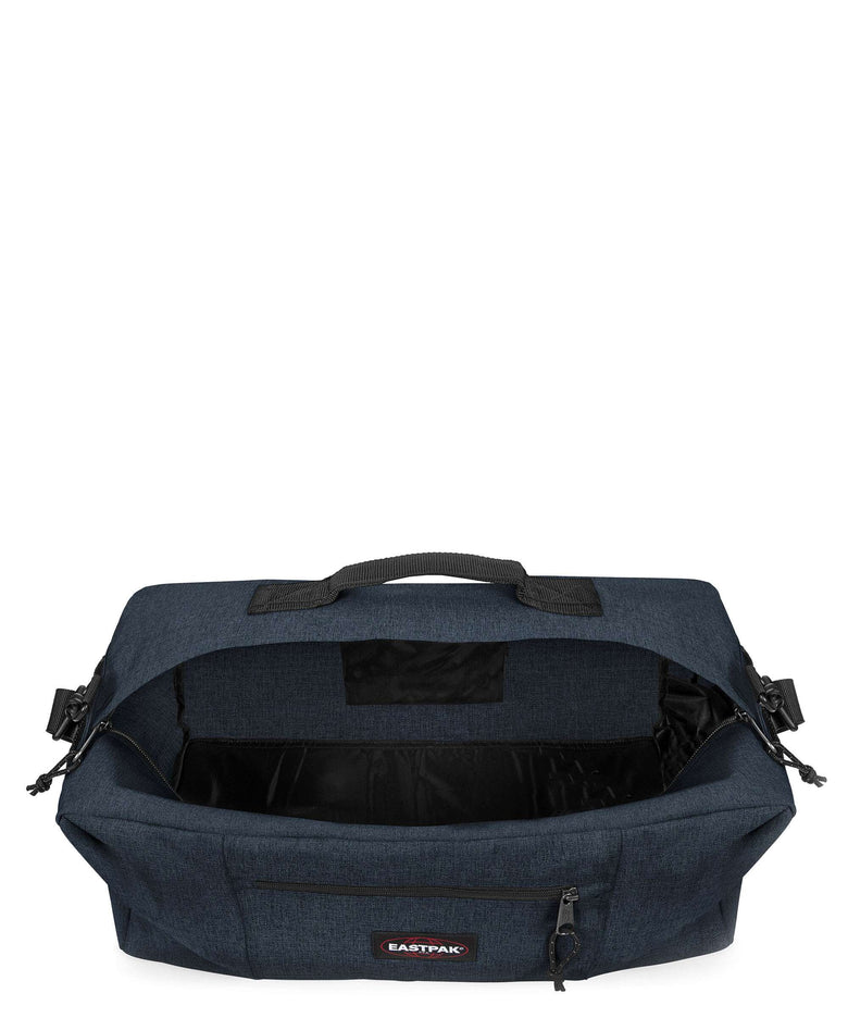 Eastpak Duffl'r M Weekend bag triple denim