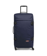 Eastpak Trans4 L Kuffert med 4 hjul ultramarine
