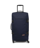 Eastpak Trans4 M Rejsetaske med hjul ultramarine