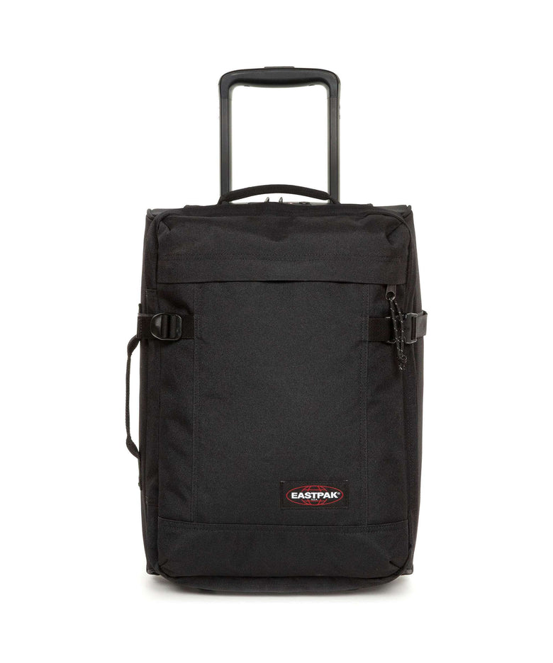 Eastpak Tranverz XXS Travel bag with wheels black