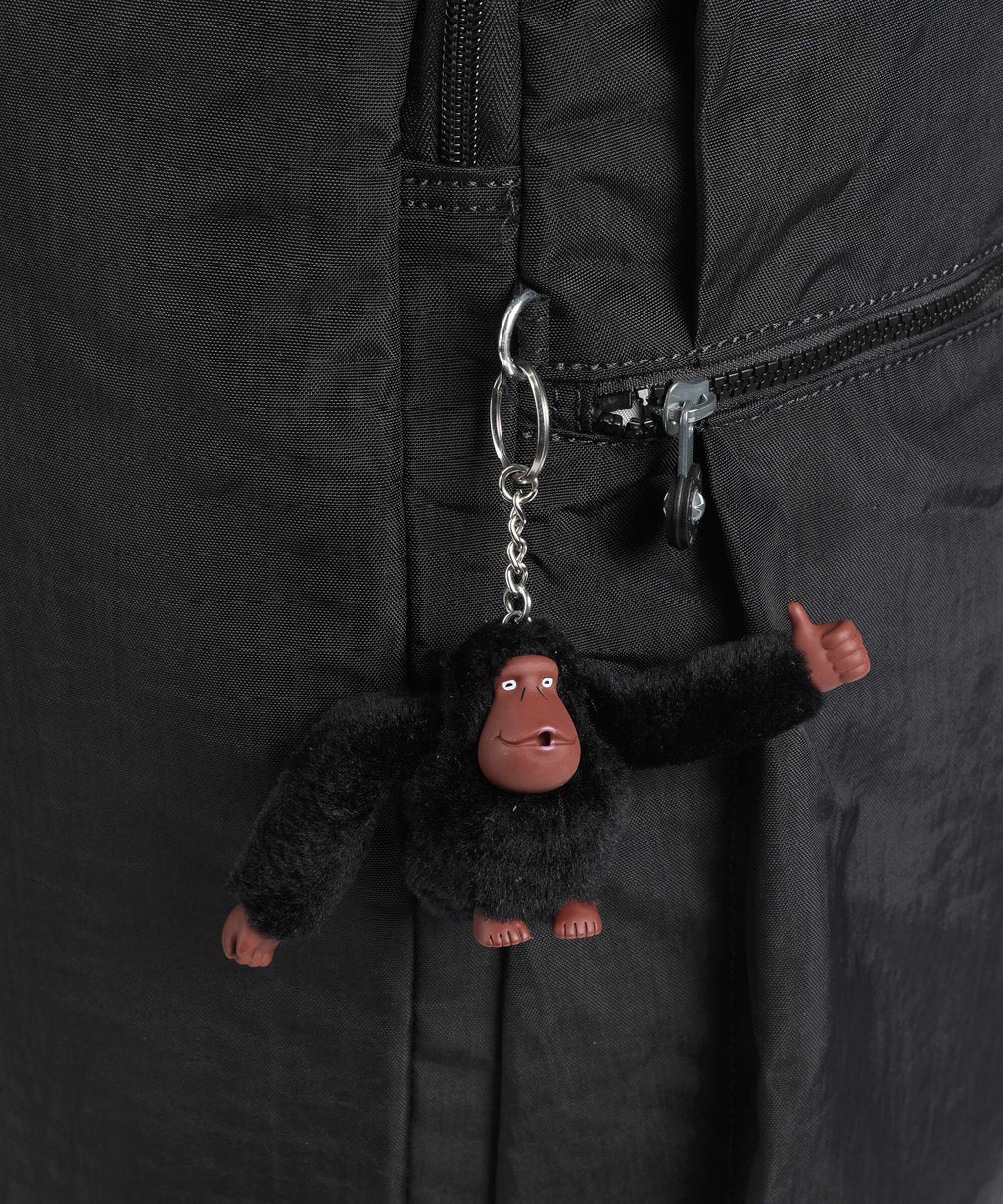 Kipling Basic Darcey M Spinner (4 wheels) black tonal