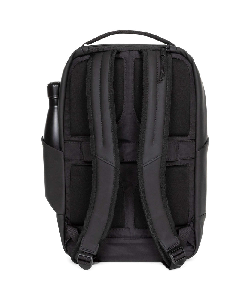 Eastpak CNNCT Tecum Backpack matte black