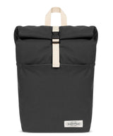 Eastpak Up Roll Rolltop rygsæk upgrained black