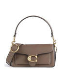 Coach Tabby 20 Crossbody bag dark stone