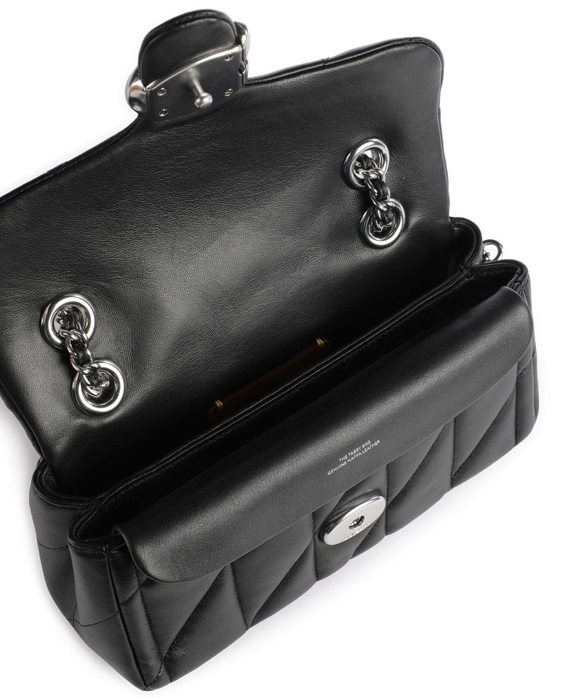 Coach Tabby 20 Shoulder bag black