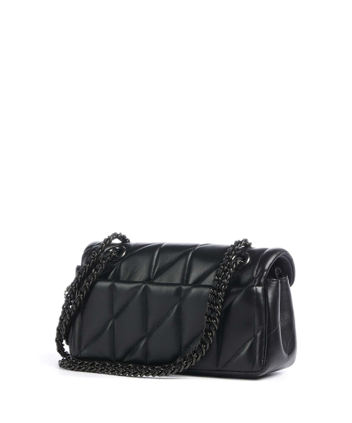 Coach Tabby 20 Shoulder bag black