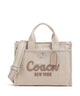 Coach Cargo Håndtaske chalk
