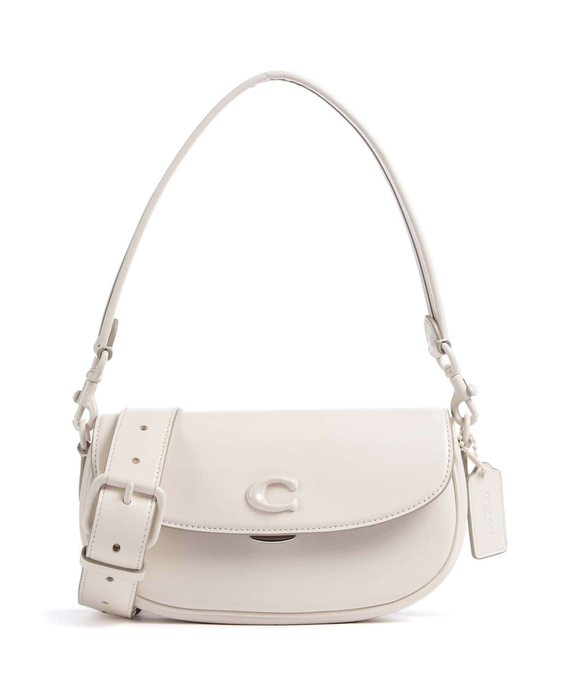 Coach Emmy 23 Shoulder bag chalk 