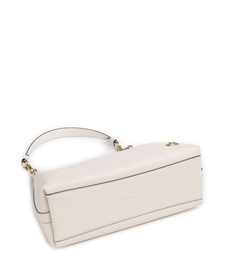 Coach Juliet Shoulder bag chalk