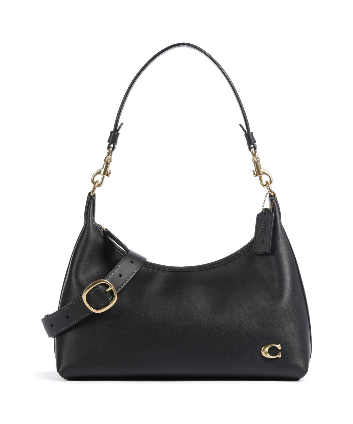 Coach Juliet Shoulder bag black 