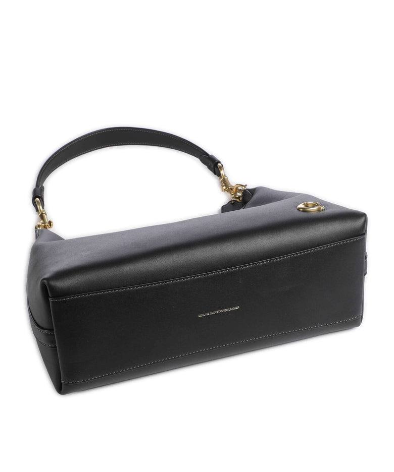 Coach Juliet Shoulder bag black 