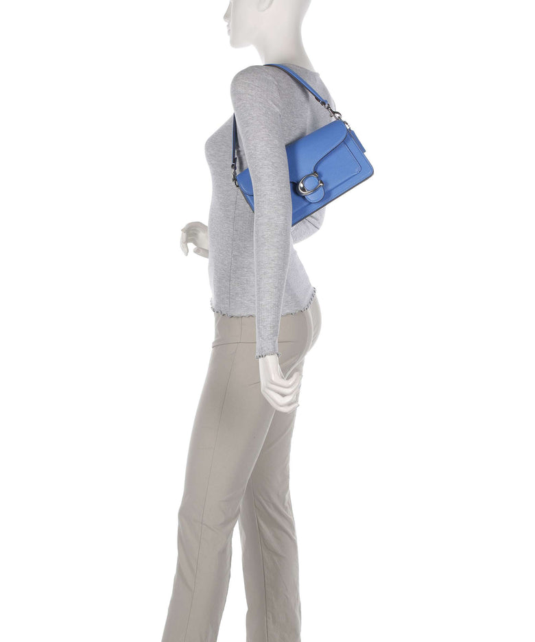 Coach Tabby 26 Shoulder bag blueberry