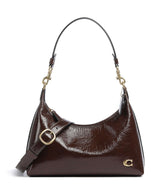 Coach Juliet Skuldertaske maple
