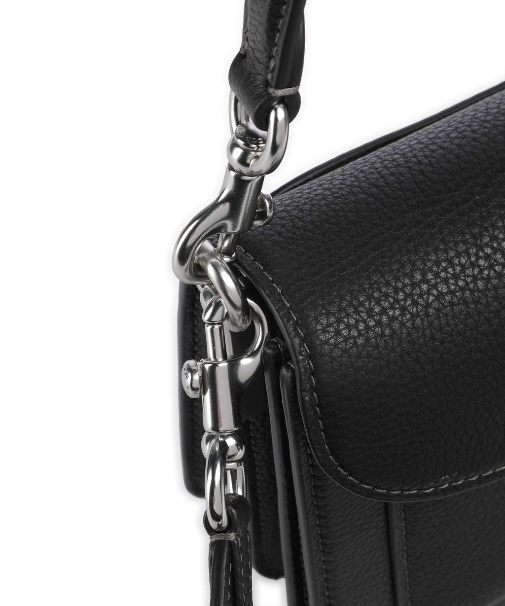 Coach Tabby 26 Shoulder bag black