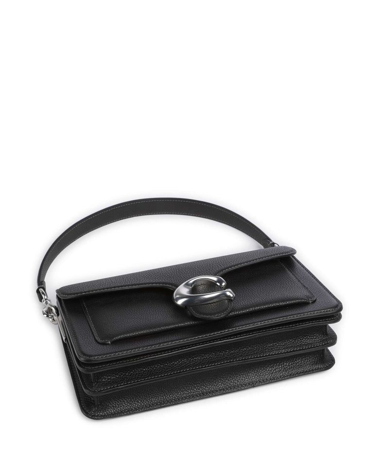 Coach Tabby 26 Shoulder bag black