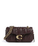 Coach Tabby 20 Skuldertaske maple