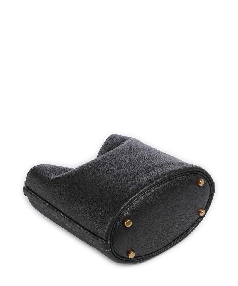 Coach Willow Soft 19 Hobo bag black