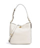Coach Willow Soft Hobo bag chalk