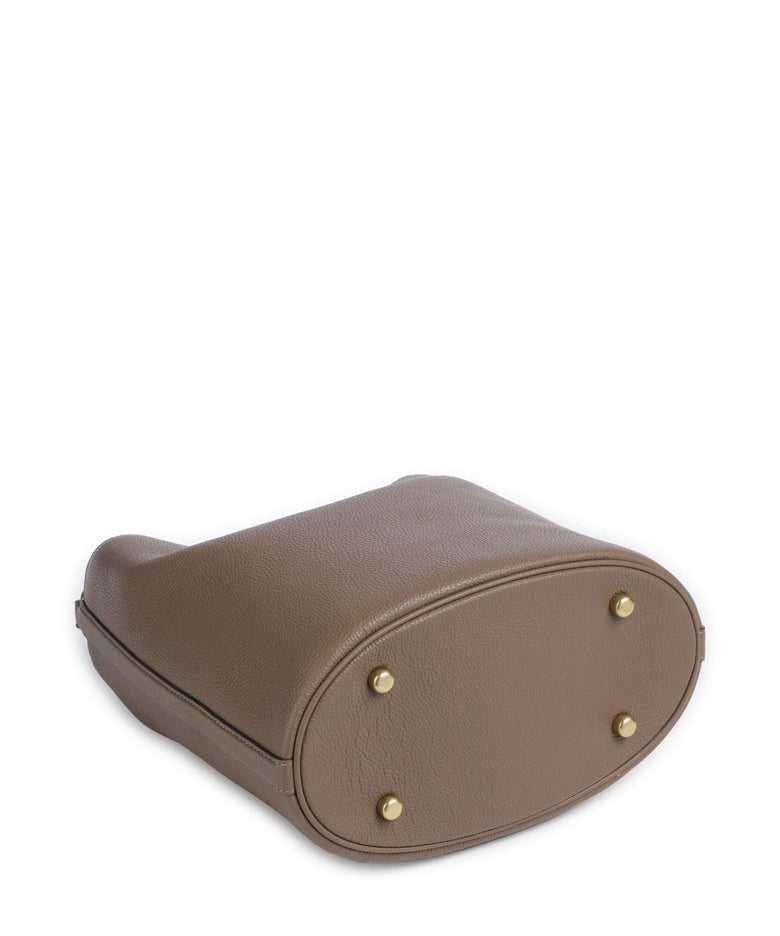 Coach Willow Soft Hobo bag dark stone