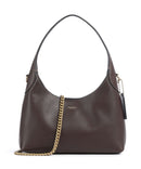 Coach Brooklyn 23 Skuldertaske maple