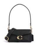 Coach Tabby 20 Skuldertaske black
