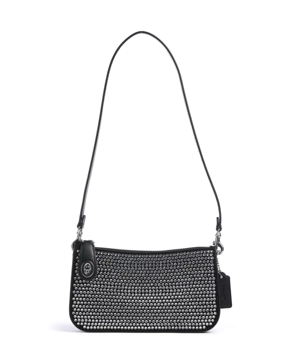 Coach Penn Shoulder bag black