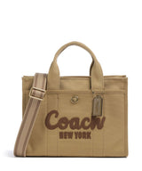 Coach Cargo Håndtaske trench