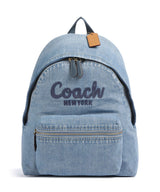 Coach Cargo Rygsæk indigo
