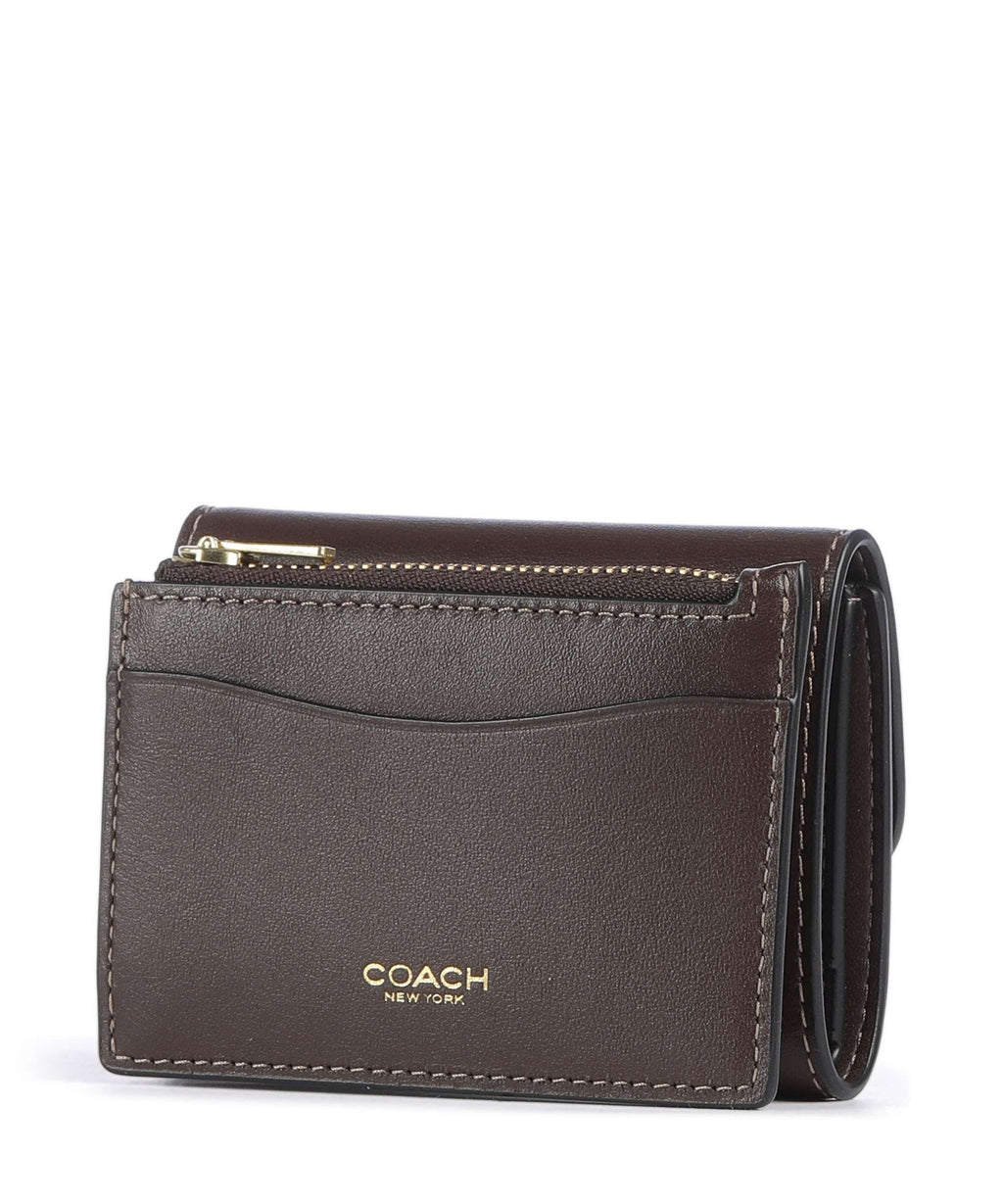 Coach Essential Wallet maple