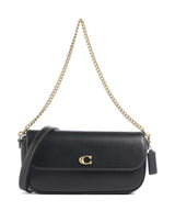 Coach Brook Skuldertaske black