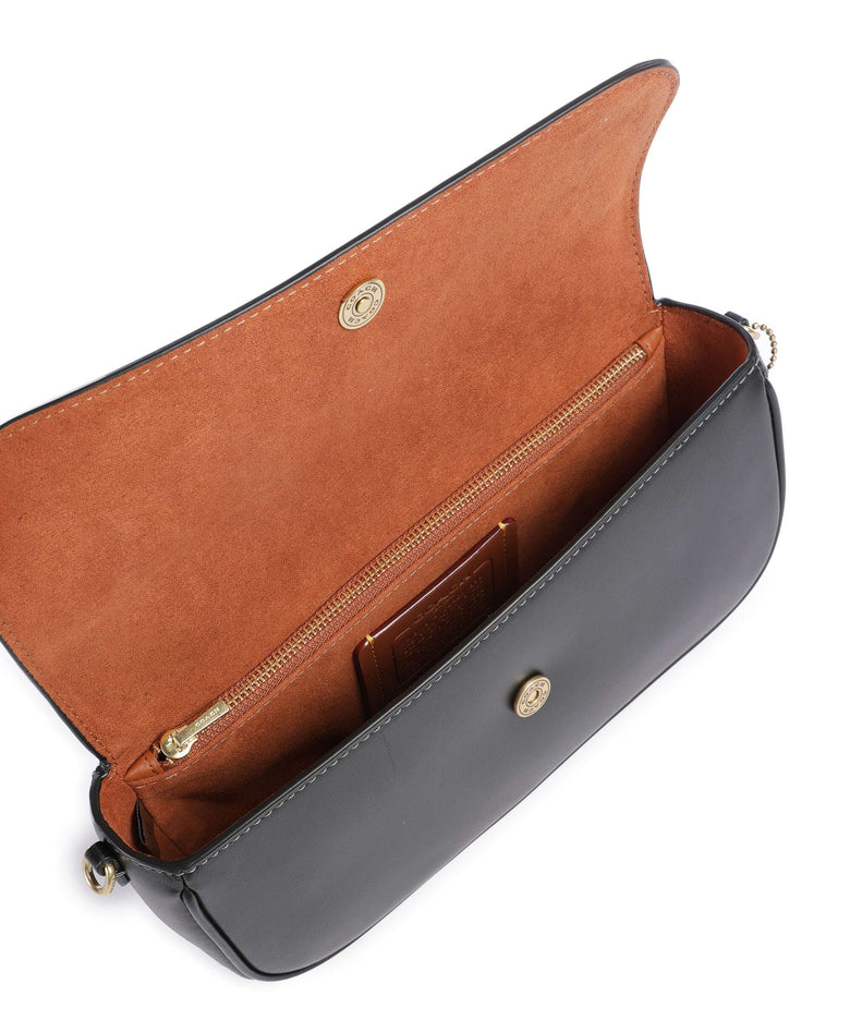 Coach Brook Shoulder bag black