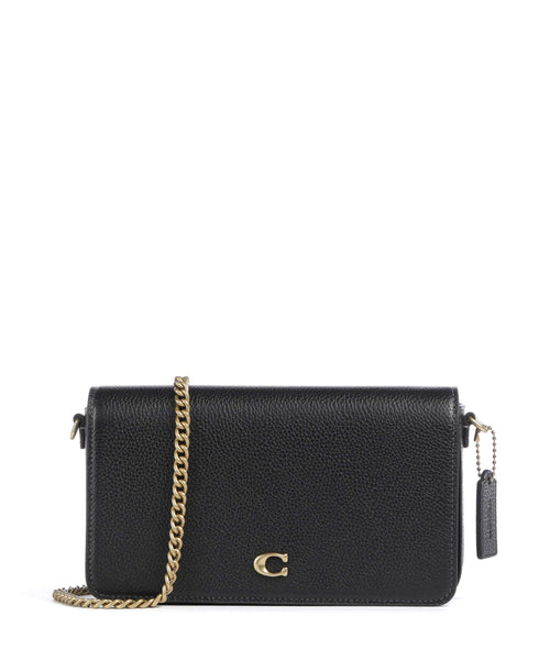 Coach Essential Wallet black