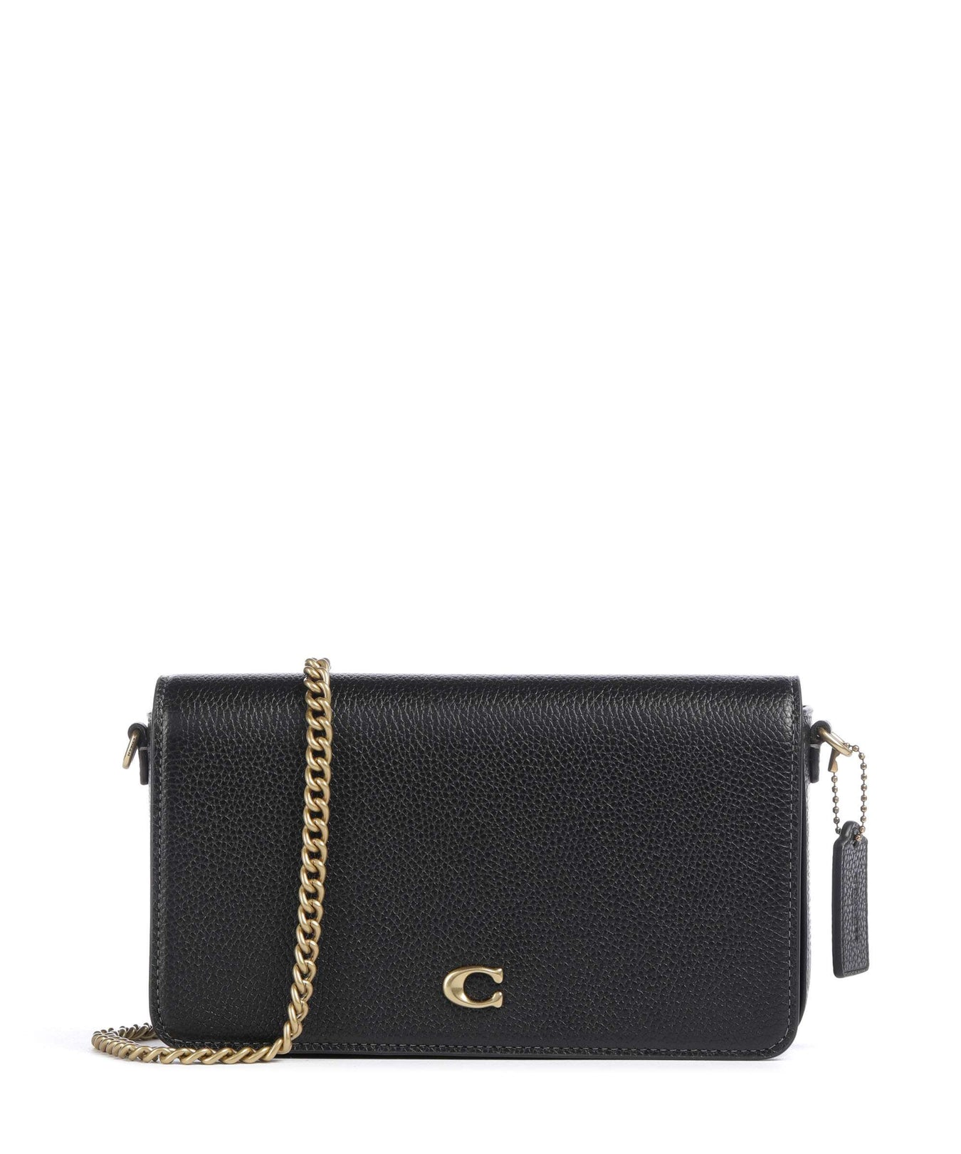 Coach Essential Crossbody bag black