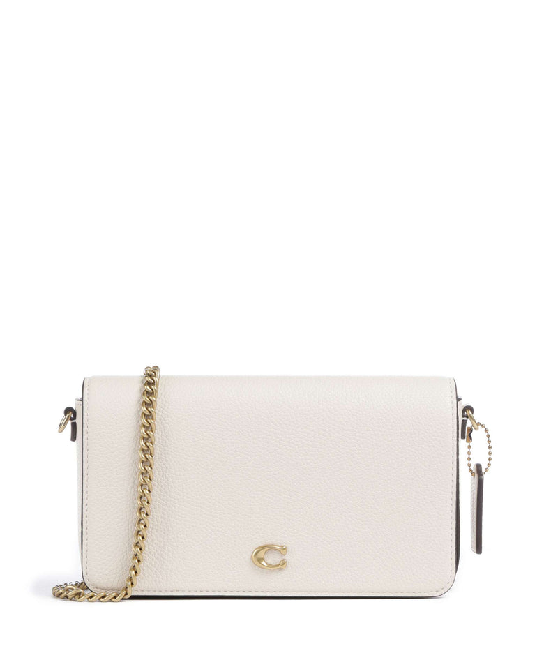 Coach Essential Wallet chalk