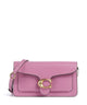 Coach Tabby Chain Crossover taske fuchsia