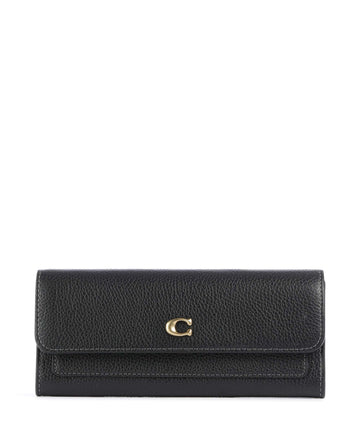 Coach Essential Pung black