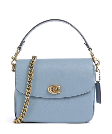 Coach Cassie 19 Crossover taske bluebell