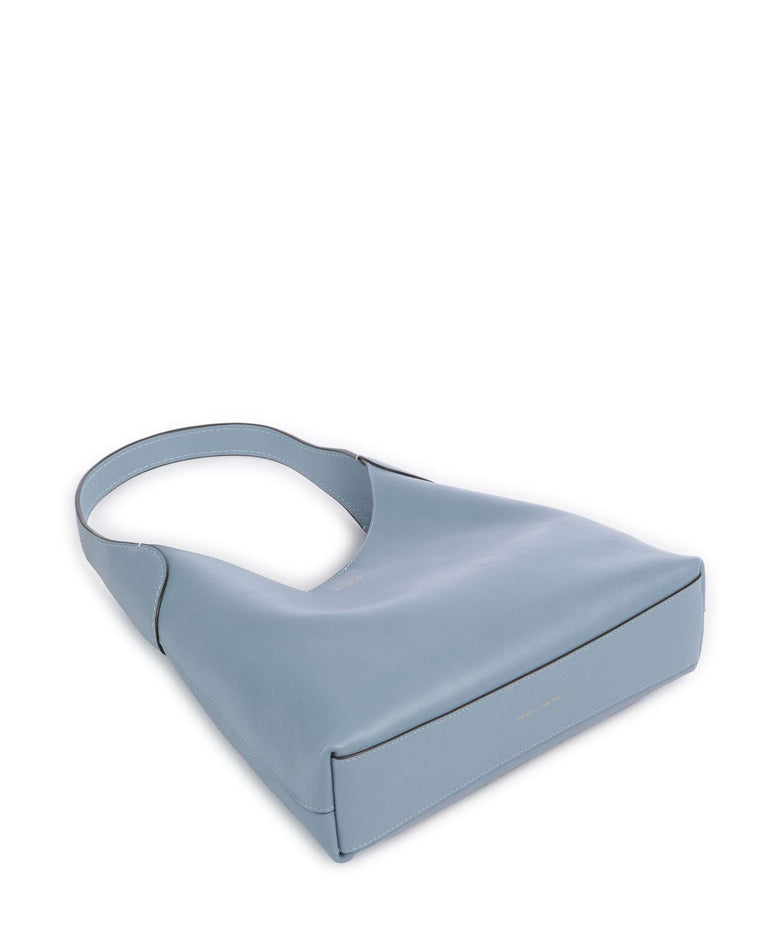 Coach Brooklyn 28 Hobo bag bluebell