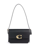 Coach Sage Skuldertaske black