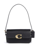Coach Zoe Skuldertaske black