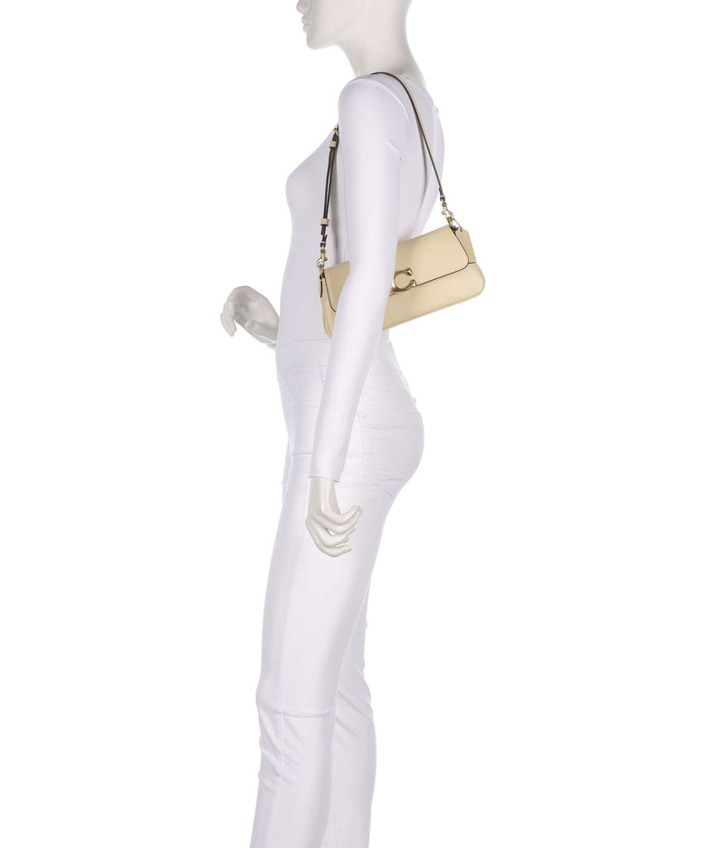 Coach Jet Shoulder bag moonlight