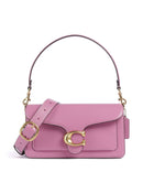 Coach Tabby 26 Skuldertaske fuchsia