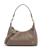 Coach Juliet Skuldertaske dark stone