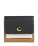 Coach Essential Colorblock Wallet black/multicolour