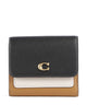 Coach Essential Colorblock Pung black/multicolour