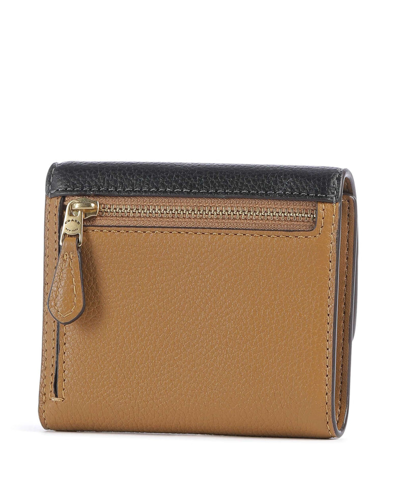 Coach Essential Colorblock Wallet black/multicolour