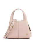 Coach Lana 23 Handbag cream