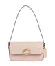 Coach Zoe Skuldertaske cream